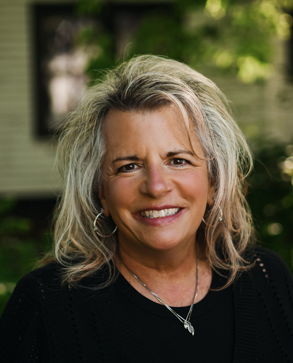 Amy Guinn Lakeway Title